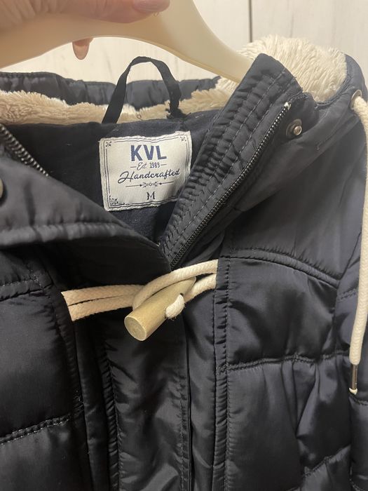 Зимно яке Kenvelo