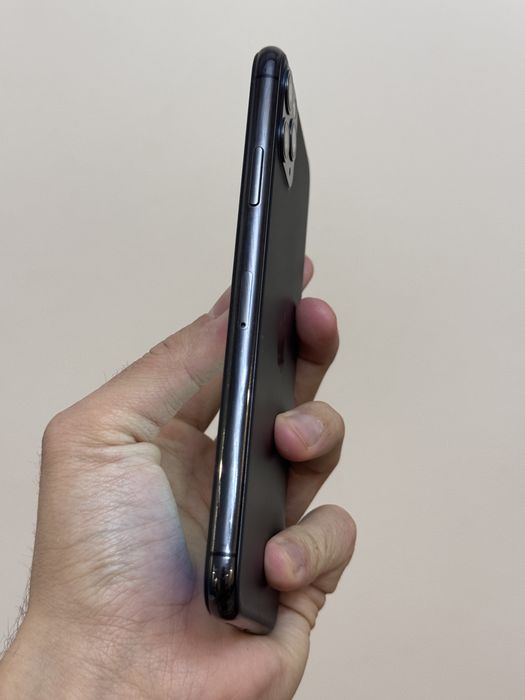 Iphone 11 Pro Max. 256гб. 10/10