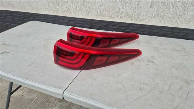 Stop lampa dreapta pe aripa Kia Sportage Led an 2015 cod 92402F11