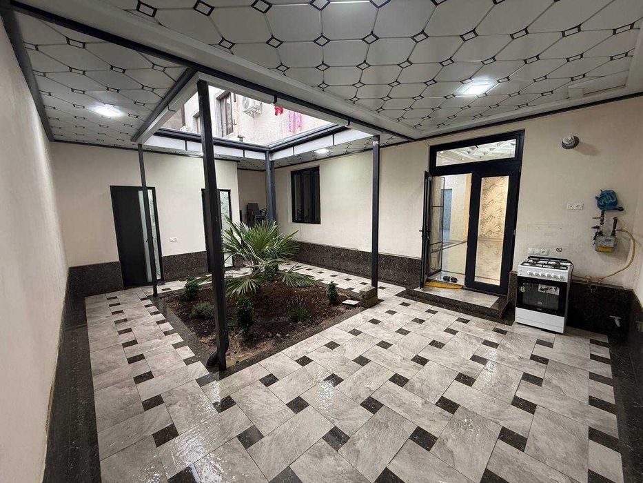 Срочно Продаётся Квартира 3/1/4 Ориентир 40 лет Гузал махалла Метро