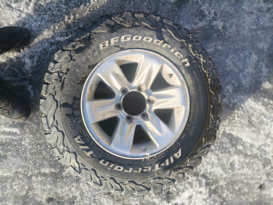 Автошины диски шины