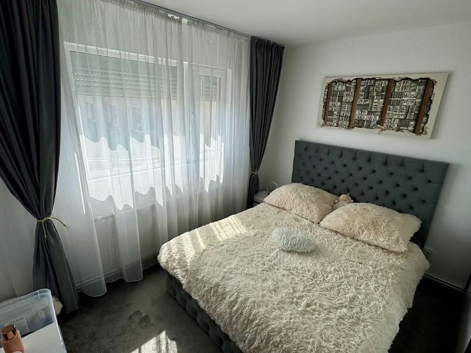 Garsoniera baicoi 45 mp