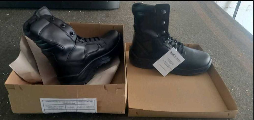 Мъжки зимни кубинки