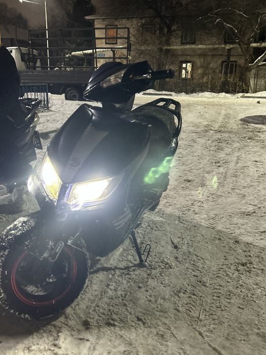 продам мопед м8