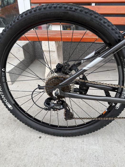 Планински велосипед Trek Marlin  6 размер: 27.5/M