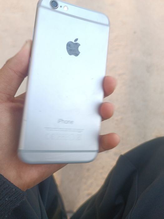Iphone 6 sotiladi
