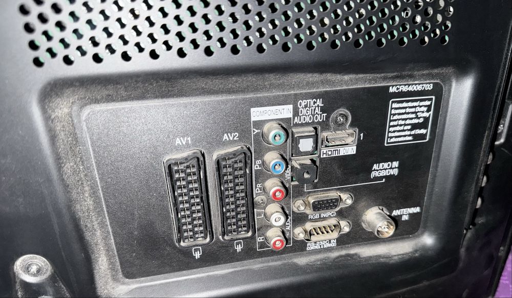 Теливизор LG 42 (KORYA)