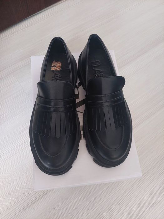 Ежедневни дамски обувки