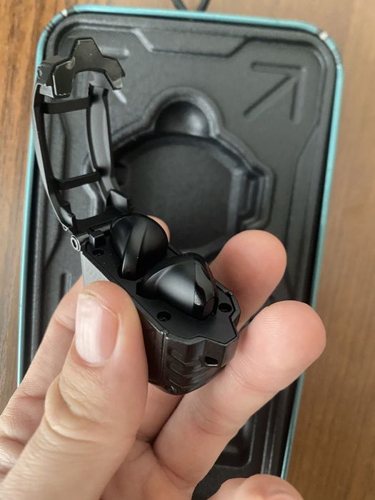 Наушники gamebuds от remax