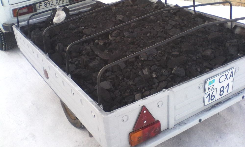 Прицеп для легкового автомобиля