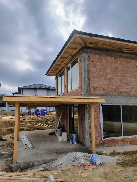 Executam Fațade, Rigips, Gresie, Faianță, Renovări Complete