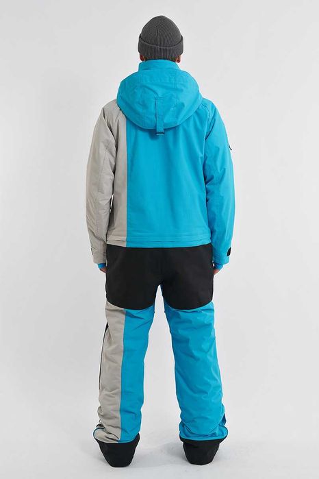 Скидка 10% Сноубордический комбинезон Cool Zone Volk