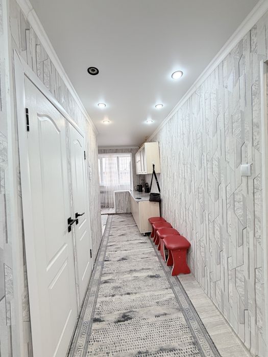 Квартира сатылады