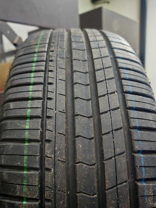 Anvelope noi vară Falken 225/55/R18 ZE310 ECORUN, originale Toyota CHR