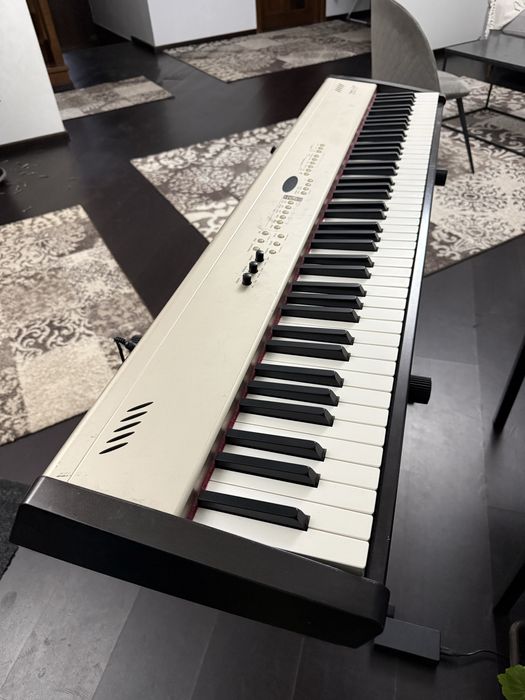 Pian digital Roland FP-5
