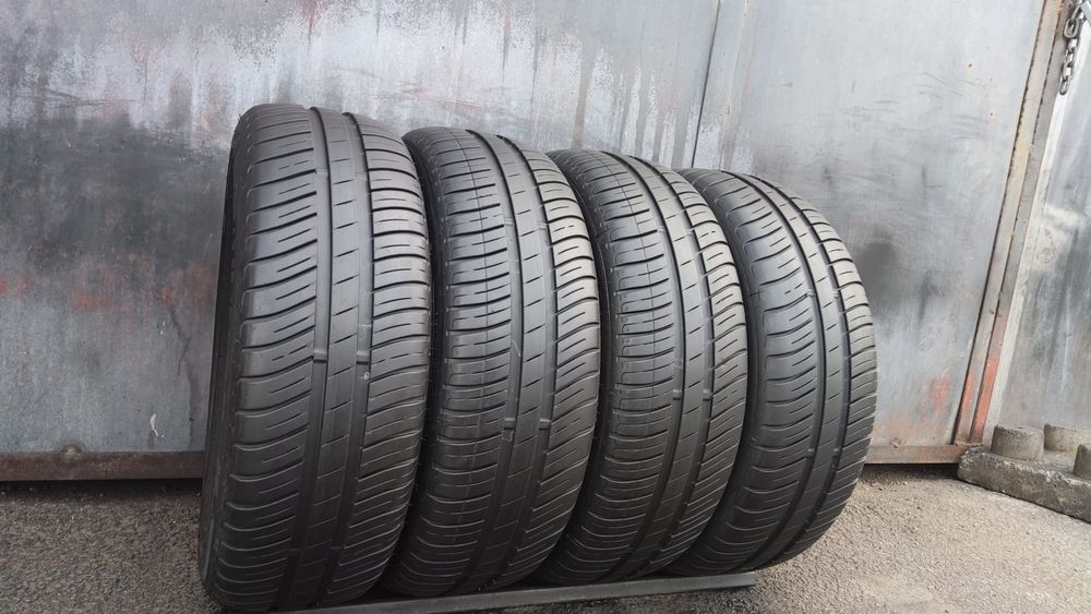 4бр. летни гуми 175/65/14 Dunlop Street Response 2
dot23