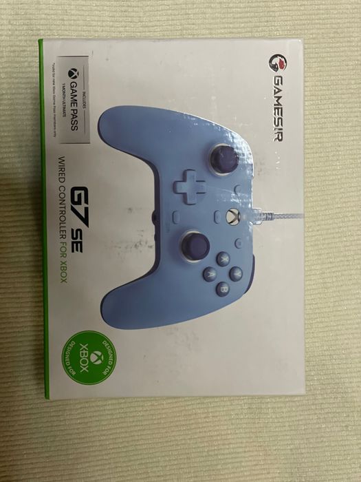 Controler Gaming Xbox G7 SE | Nou, sigila