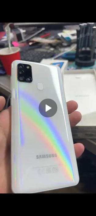 Продам Самсунг а21s