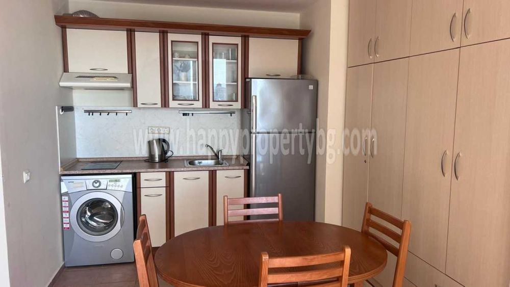 Продава се Двустаен апартамент в Свети Влас - 72 кв.м за 1007 €/кв.м - Снимка #6