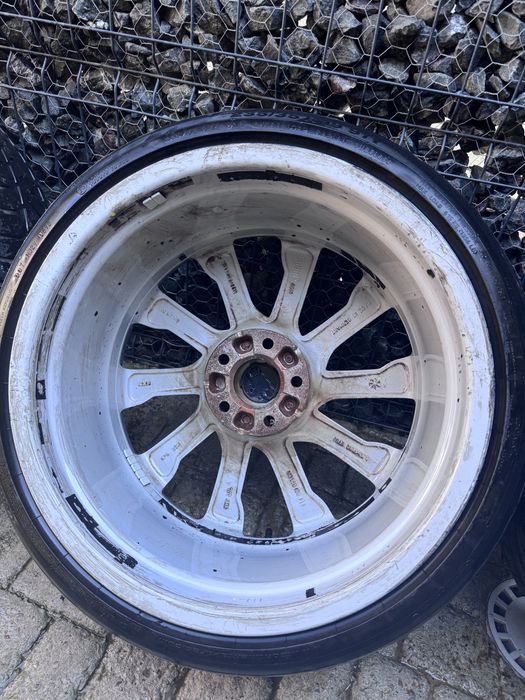 Jante originale audi 5x112 R19 audi A5 A6 A7 A4
