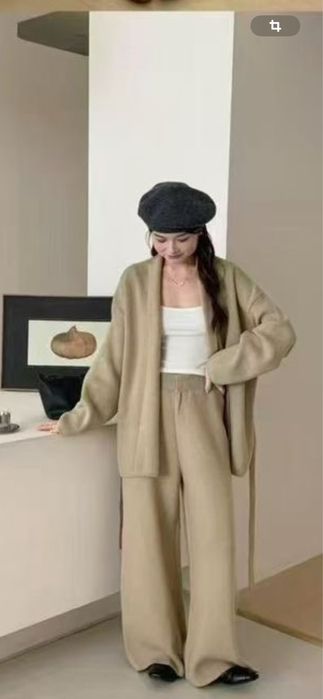 Костюмы трикатаж вызка