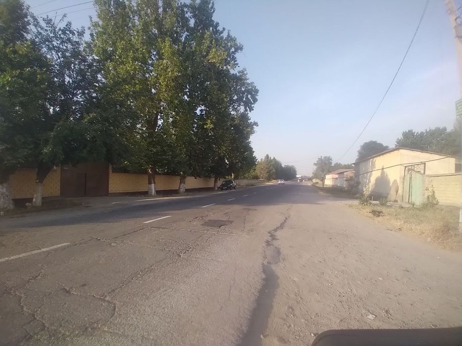 Oʻrta Chirchiq tumani yer sotiladi 13sotix