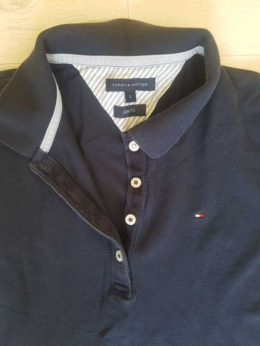 Спортна рокля Tommy Hilfiger