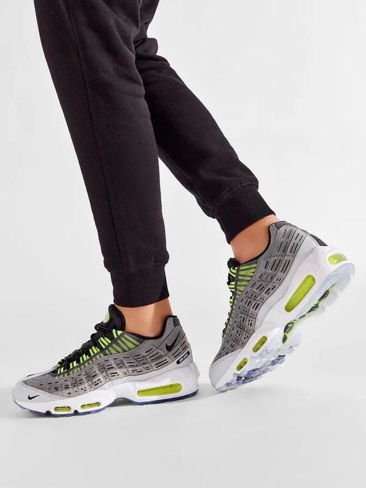 Сникърси NIKE Air Max 95  Kim Jones НАМАЛЕНИ -65%