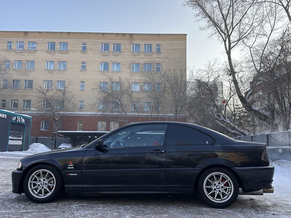 Диски bmw с зимней резиной