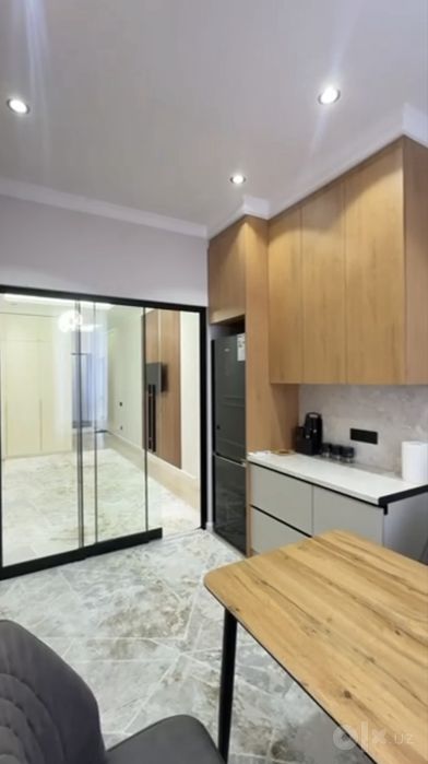Сдается 2 ком ЖК Charx Novza. Самарканд Дарвоза. Шайхантохурский РУВД