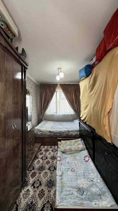 Farg'ona shaxar, Zakanalda 2-xonalik uy sotiladi.