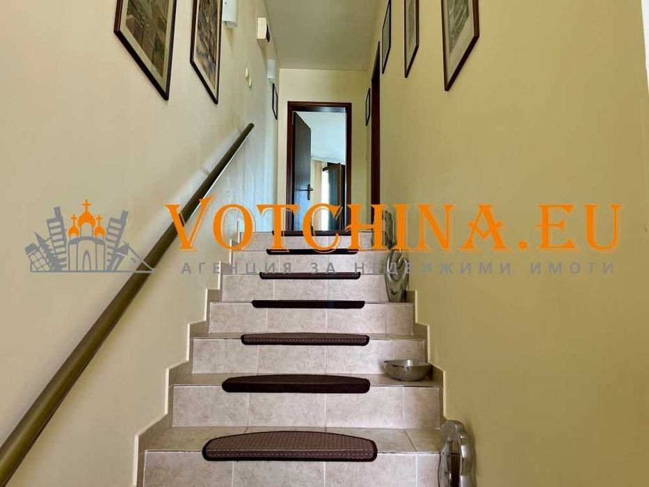 Продава се Къща в с. Кошарица, Област Бургас - 138 кв.м за 1015 €/кв.м - Снимка #9