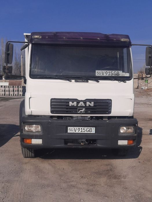 Man cla 18-280.   2013yil