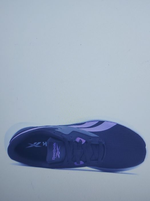 Маратонки Reebok Energy LUX