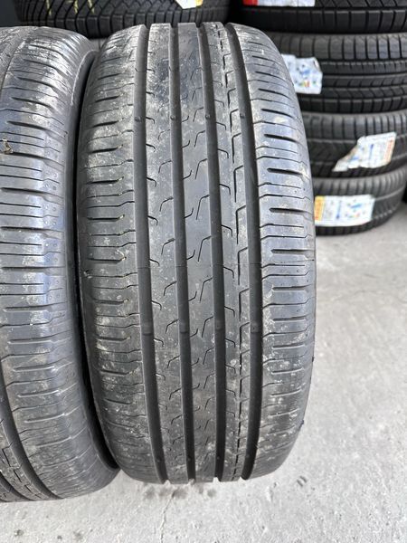 215/50/18 CONTINENTAL 4бр