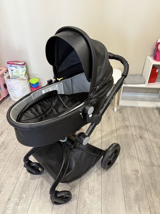 Продам коляску 2/1 Hot Mom