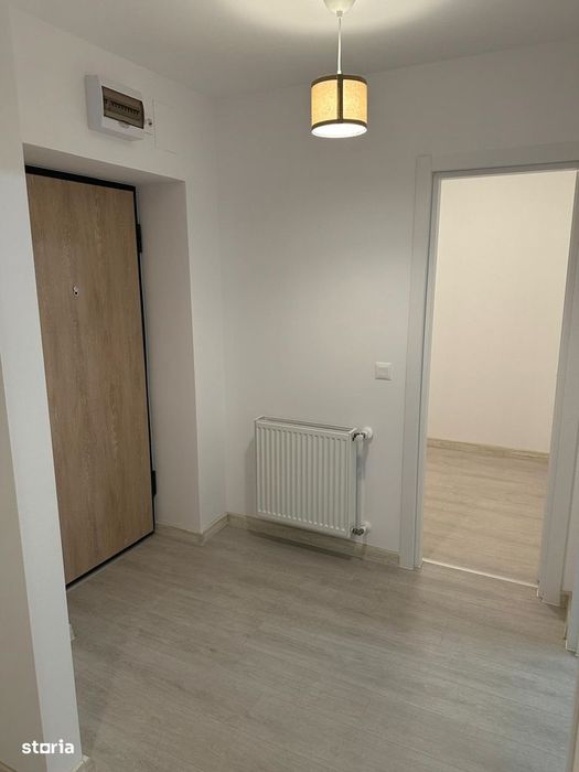 Apartament 2 camere de inchiriat Splaiul Unirii - cu gradina