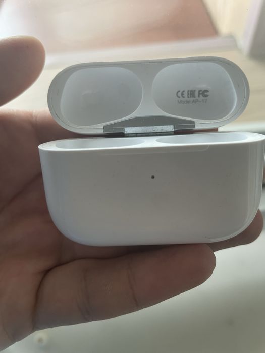 Продам кейс Saffi AP-17