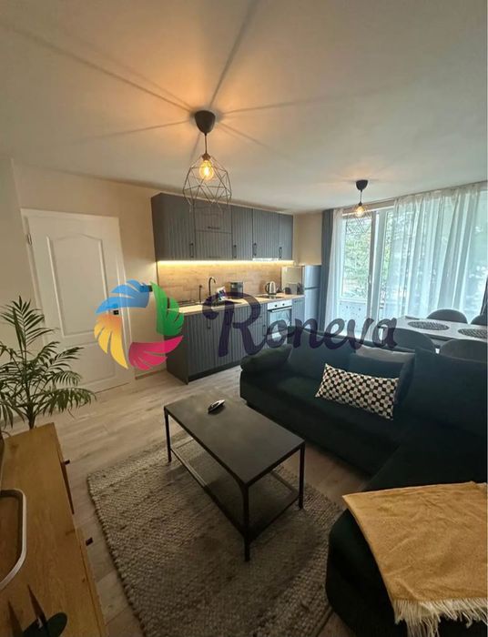 Тристаен обзаведен Лятно кино Тракия