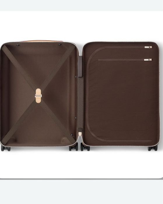 Чемодан кабинный Louis Vuitton Horizon 55 cm