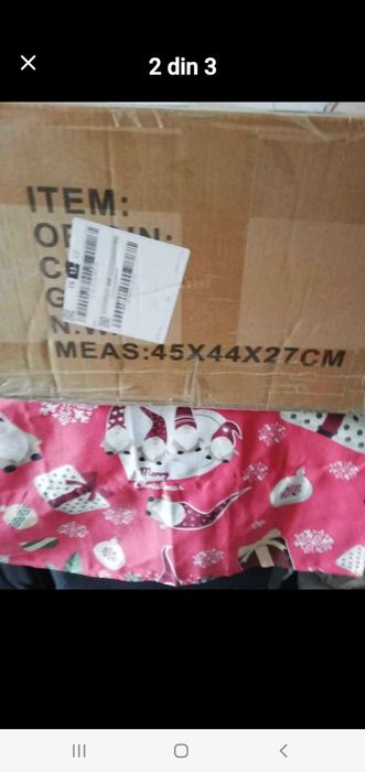 Scaun hidraulic cu spătar.