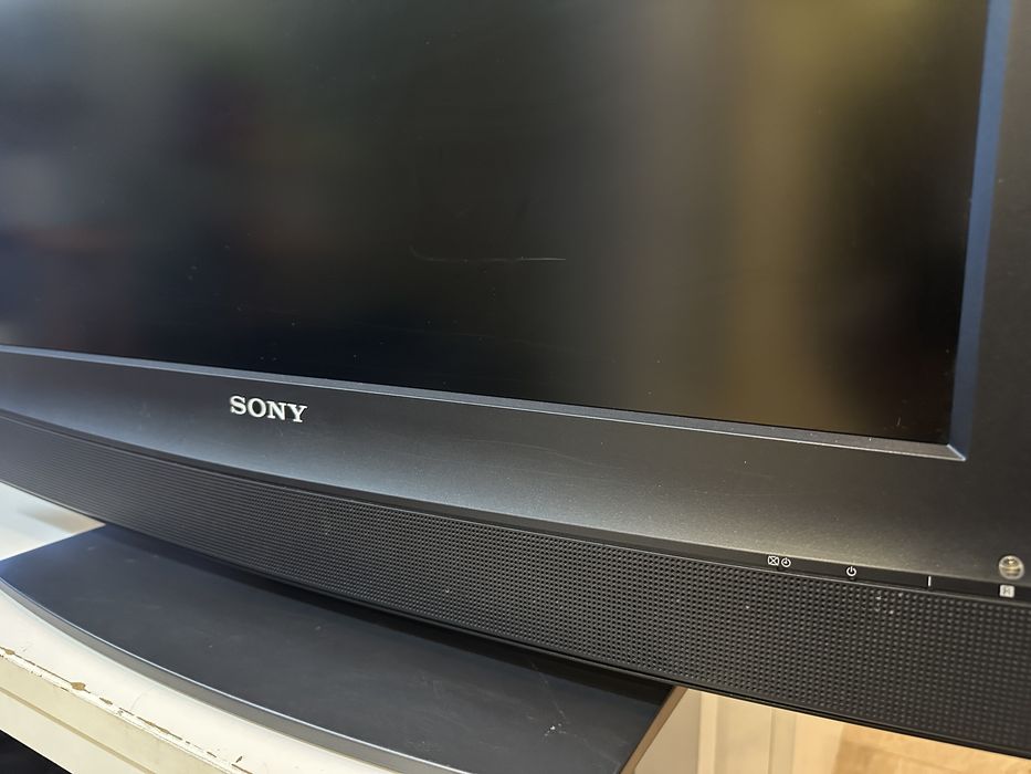 Sony Bravia KDL 26