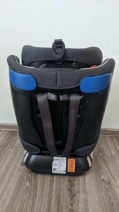 Автокресло hb spector