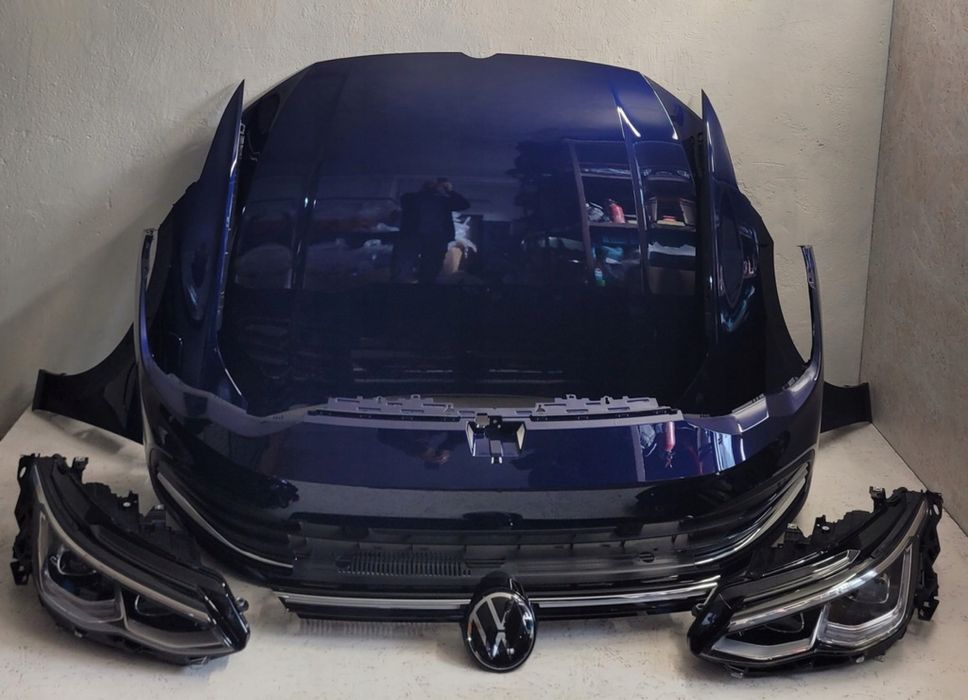 Dezmemebram Dezmembrari Piese Volkswagen VW Golf 8 1.0tsi E Tsi DLA