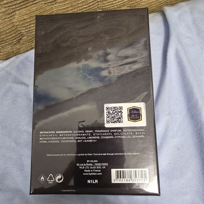 Parfum nou Kilian Intoxicated 50ml EDP