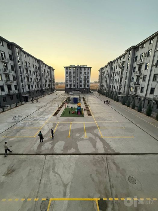 Продается квартира новостройка напротив Юнус абад 10кв