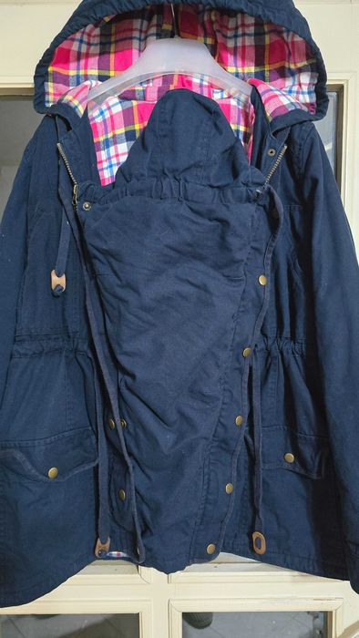 Яке за бебеносене размер Л