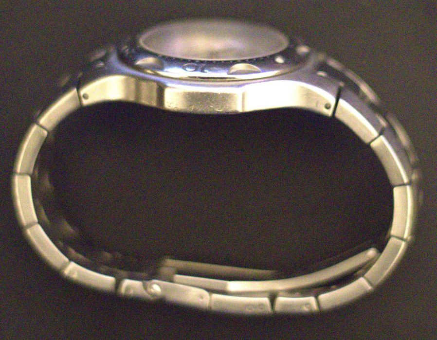 Vand ceas Tag Heuer Kirium