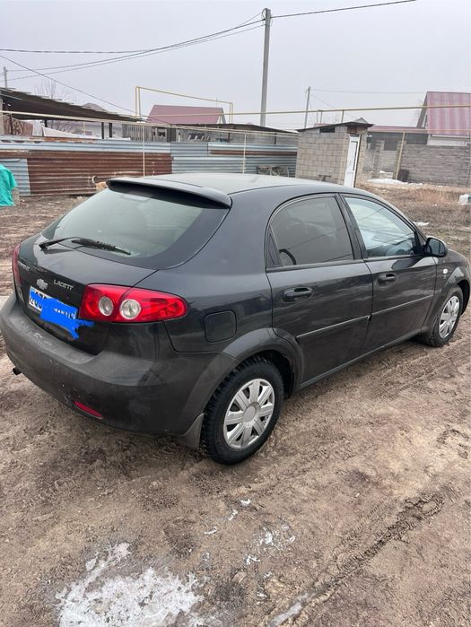 Продам Лачетти 2011