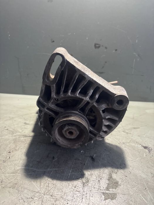 Alternator Fiat Punto 2000 1.2 MT (80 hp)
